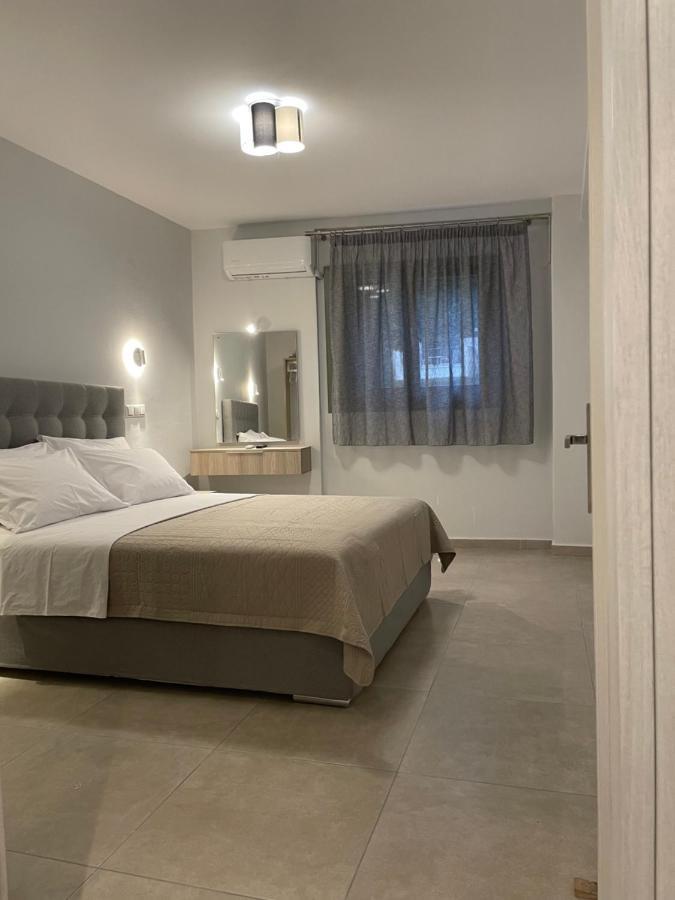 Anax Apartments Parga Exterior foto